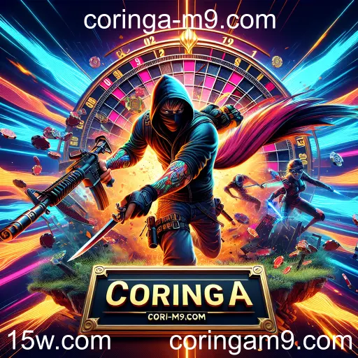 A Surge da Ação nos Videogames Modernos