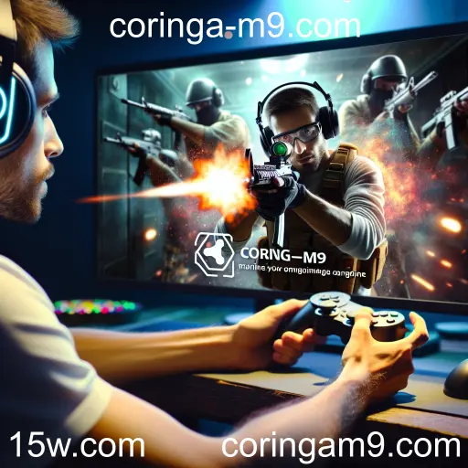 A Ascensão dos Jogos de Tiros: Apostas para o Futuro