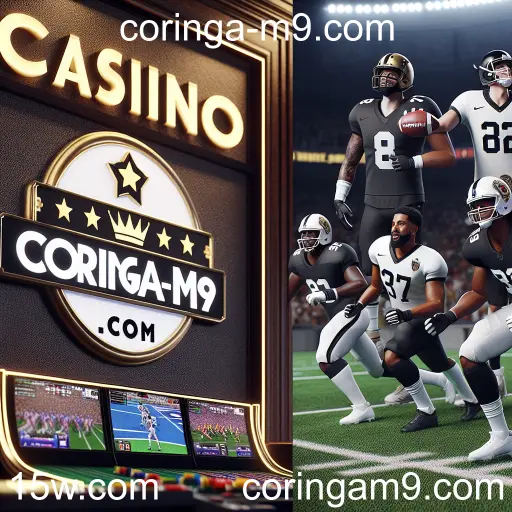 A Evolução dos Jogos de Esportes: Entre a Realidade e o Virtual