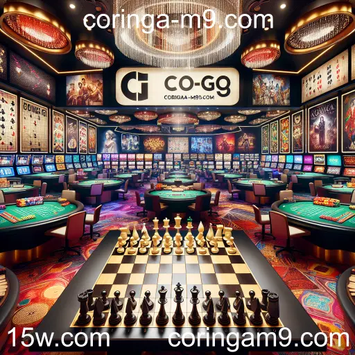 Explorando o Mundo dos Jogos de Estratégia